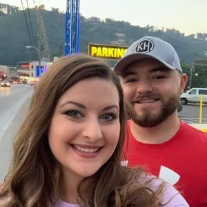 Meet your Posher, Trent